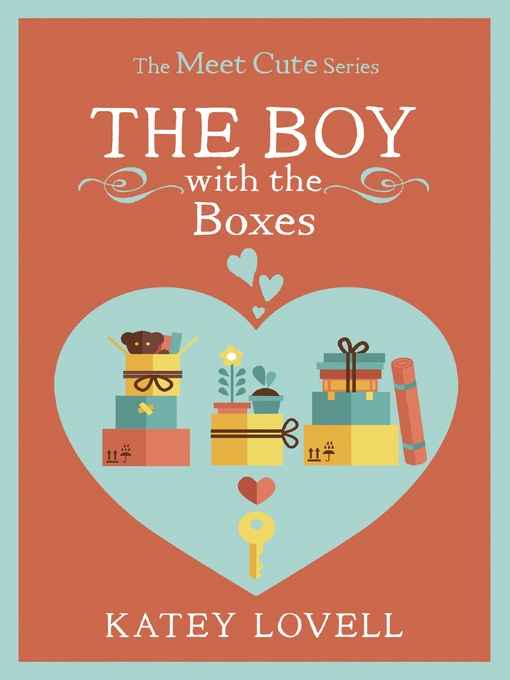 Title details for The Boy with the Boxes by Katey Lovell - Available